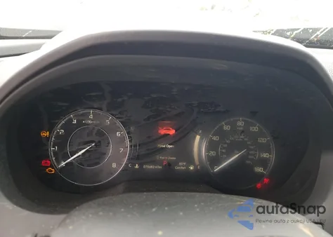 2019 Acura Rdx from USA, damaged, VIN 5J8TC2H34KL011889